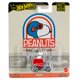 thumbnail image 1 of Vehículo Diecast Hot Wheels Casa de Perro de Snoopy Escala 1:64, 1 of 6