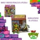 thumbnail image 5 of Tortugas Ninja Adolescente Battle Pack Raphael Vs Rocksteady, 5 of 8