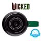 thumbnail image 4 of Vaso plateado Buffalo Wicked Elphaba de acero inoxidable 1,2 L, 4 of 4