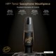 thumbnail image 2 of Boquilla de saxofón JodyJazz HR Tenor 5* negra, 2 of 8