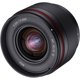 thumbnail image 3 of Samyang AF 12mm F2  Lente Compacto Ultra-Wide APS-C Para Sony E, 3 of 9