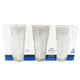 thumbnail image 1 of Set 6 Vaso huesillo vidrio 470ML transparente, 1 of 3