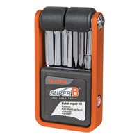 Multi Herramienta Bicicleta Super B 10 En 1