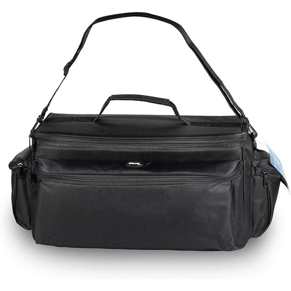 Bolsa de gadgets Ultimaxx 48 × 28 × 23 cm, impermeable