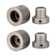 thumbnail image 1 of Cabezales De Máquina De Soldadura De Tuberías Ppr, Engrosamiento Para Reparación De Tuberías, Tuberías De Agua De 20mm Y 25mm, 1 of 5