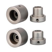 Ioensy - Cabezales De Máquina De Soldadura De Tuberías Ppr, Engrosamiento Para Reparación De Tuberías, Tuberías De Agua De 20Mm Y 25Mm