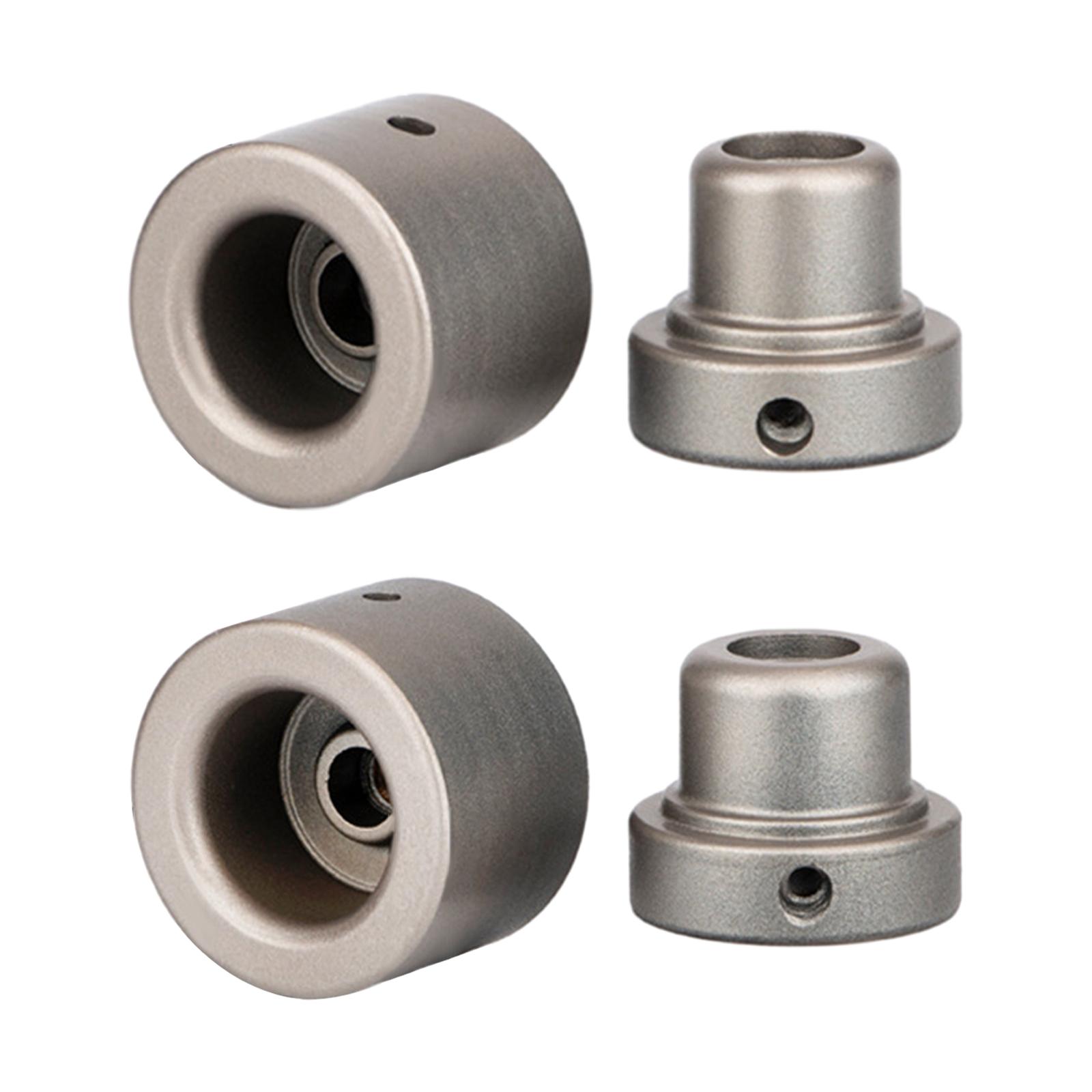 Ioensy - Cabezales De Máquina De Soldadura De Tuberías Ppr, Engrosamiento Para Reparación De Tuberías, Tuberías De Agua De 20Mm Y 25Mm