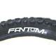 thumbnail image 2 of Neumático Fantom BMX 20x1.95 Negro, 2 of 3