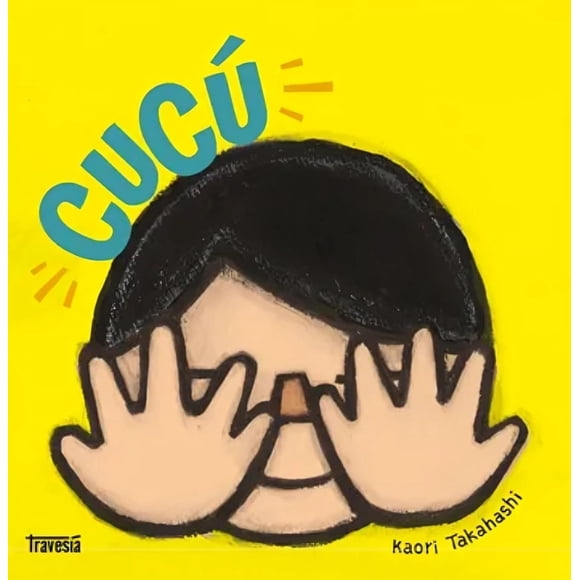 LIBRO Cucú - Mark Stavish