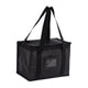 thumbnail image 5 of Bolsa térmica Bolsa de entrega Reutilizable Mantiene la comida caliente o fría Bolsa térmica más cálida Bolsa térmica Bolsa de supermercado aislada S, 5 of 5