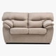 thumbnail image 1 of Sofa Zeus 2C Tela Beige, 1 of 3