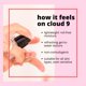 thumbnail image 3 of Hidratante Dallas & James Watermelon Dream Cloud 50ml, 3 of 9
