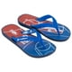 thumbnail image 2 of Sandalia Niño Azul/Rojo  NBA Feel, 2 of 2