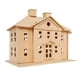 thumbnail image 2 of Rompecabezas de Madera 3D, Juguete Educativo, 2 of 3