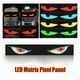thumbnail image 3 of Letrero Led Matrix Flexible Rgb App Control Usb Auto 16x64, 3 of 3