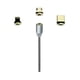 thumbnail image 1 of Cable Cargador Usb 3 En 1 Tipo-c / Micro Usb /para Lightning, 1 of 4