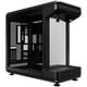 thumbnail image 1 of Gabinete Gamer Cooler Master MasterFrame 360 Stage Mirror, ARGB Spotlight, Inc. Riser PCI-e 5.0, 1 of 4
