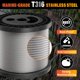 thumbnail image 2 of Cable de acero inoxidable para barandilla CELYND 1/8 T316 152 m, 2 of 8