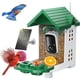 thumbnail image 1 of Comedero para Pájaros SV3C FBA08 Cámara 2K Solar, 1 of 3