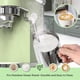 thumbnail image 5 of Cafetera Espresso Laekerrt CMEP01 con Vaporizador de Leche 20 Bar, 5 of 8