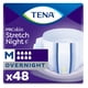 thumbnail image 1 of Ropa interior para incontinencia TENA ProSkin Overnight M 48 unidades, 1 of 6
