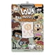 thumbnail image 1 of Portapapeles de Acrílico A4 The Loud House, 1 of 6