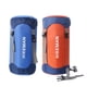thumbnail image 4 of Bolsa De Almacenamiento De 2 Piezas Sacos De Cosas Emergencia Para Suministros De Campamento Al Aire Libre M Azul Naranja, 4 of 5