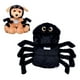 thumbnail image 3 of Disfraz araña Build a Bear para peluches 4 patas, 3 of 3
