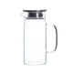 thumbnail image 3 of Jarra De Agua Fría De Vidrio Hervidor De Agua De Gran Capacidad Resistente Al Calor Como Se Describe, 3 of 5