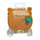 thumbnail image 3 of Bowl De Silicona + Cubiertos Oso, 3 of 6