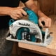 thumbnail image 3 of Sierra circular Makita XSH06PT 18V X2 LXT® Litio-Ion 5.0Ah, 3 of 3