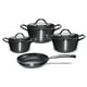 thumbnail image 1 of Bateria Cocina Wens Pompei 7 Piezas de Aluminio Forjado, 1 of 3