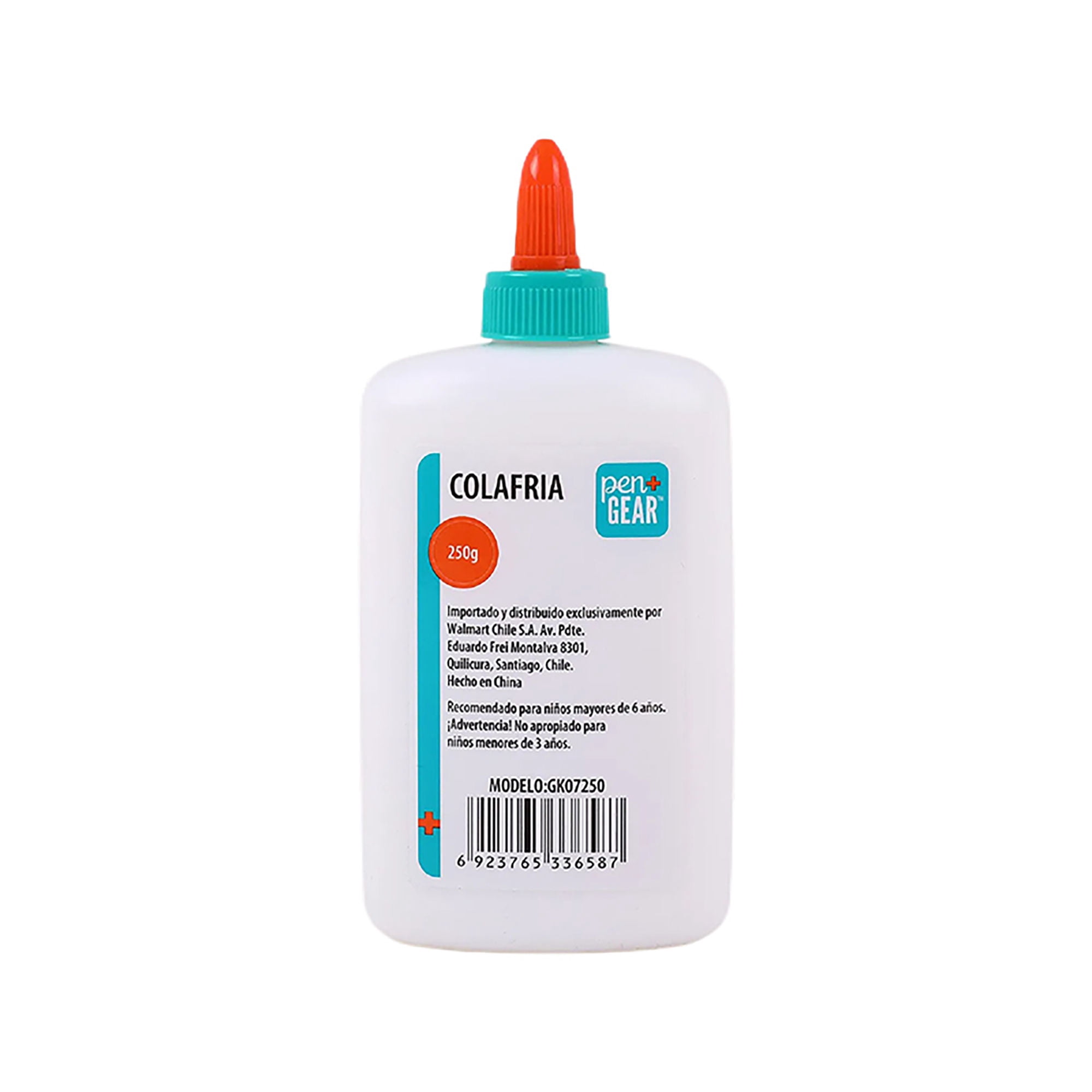 Cola Fria 250g Pen+Gear