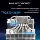 thumbnail image 2 of Enfriador de CPU Thermalright Peerless Assassin 120 SE, 2 of 7