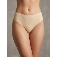 Flix Spa - Calzón Colaless Deportivo Seamless Invisible