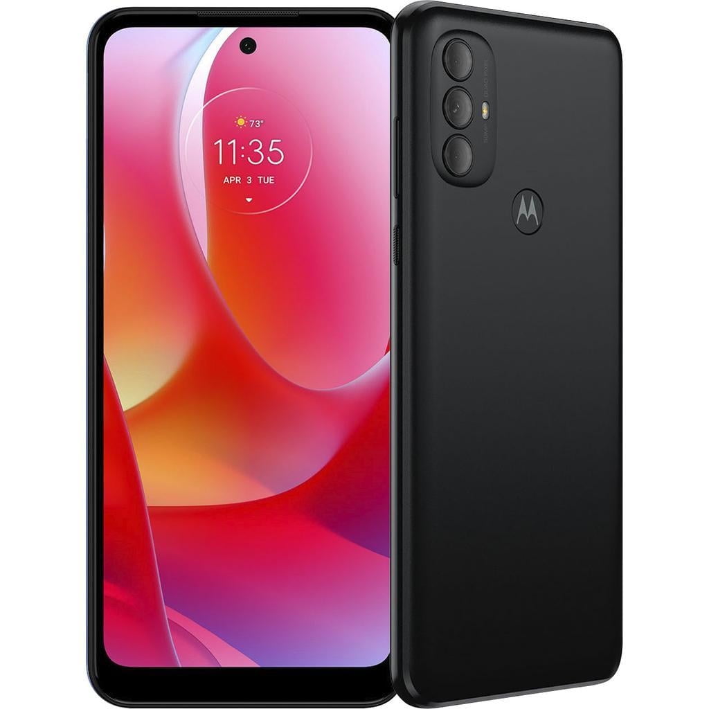 Motorola Moto G Power (2022) [xt2165] 64 Gb - Negro - Desbloqueado (reacondicionado)