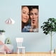 thumbnail image 4 of Cuadro Decorativo Colgante Desmarcar Sin Malos Rollos 40x60 cm, 4 of 6
