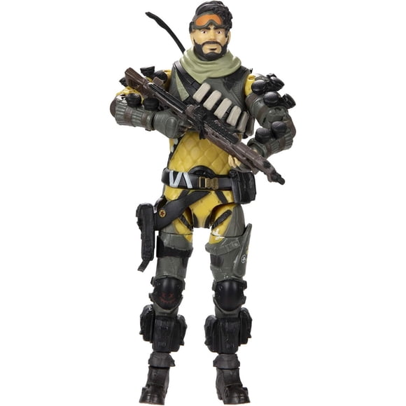 Figura Articulada Mirage 15cm Apex Legends Jakks Pacific
