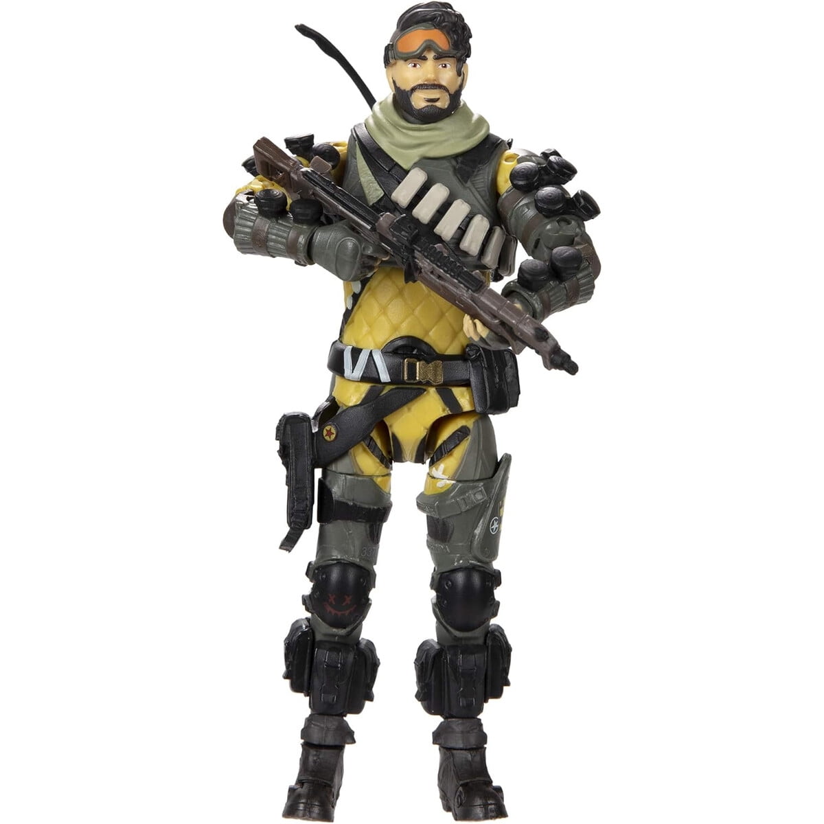 Figura Articulada Mirage 15cm Apex Legends Jakks Pacific