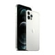 thumbnail image 2 of Iphone 12 Pro Max Usado, Desbloqueado Por Operador, 128 Gb, Color Plata (como Nuevo), 2 of 6
