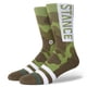thumbnail image 1 of Stance Sock OG Camo, 1 of 3