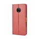 thumbnail image 2 of Funda tipo libro para Doogee X95, cartera todo‑en‑uno, funda multifuncional con tarjetero y correa de muñeca desmontable, 2 of 4