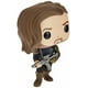 thumbnail image 2 of Funko POP Marvel Avengers Infinity War Bucky Barnes con Arma, 2 of 2