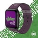 thumbnail image 1 of DC Comics — Joker Modern Comic Smartwatch Band — Con licencia oficial, compatible con todo MobyFox MobyFox, 1 of 2