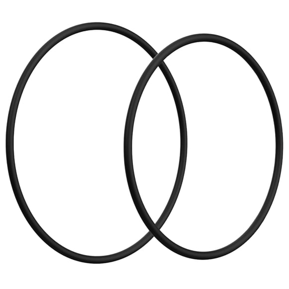 Juego de 2 O-rings OMNIFilter OK25-S6-05 OK25 para Pentair