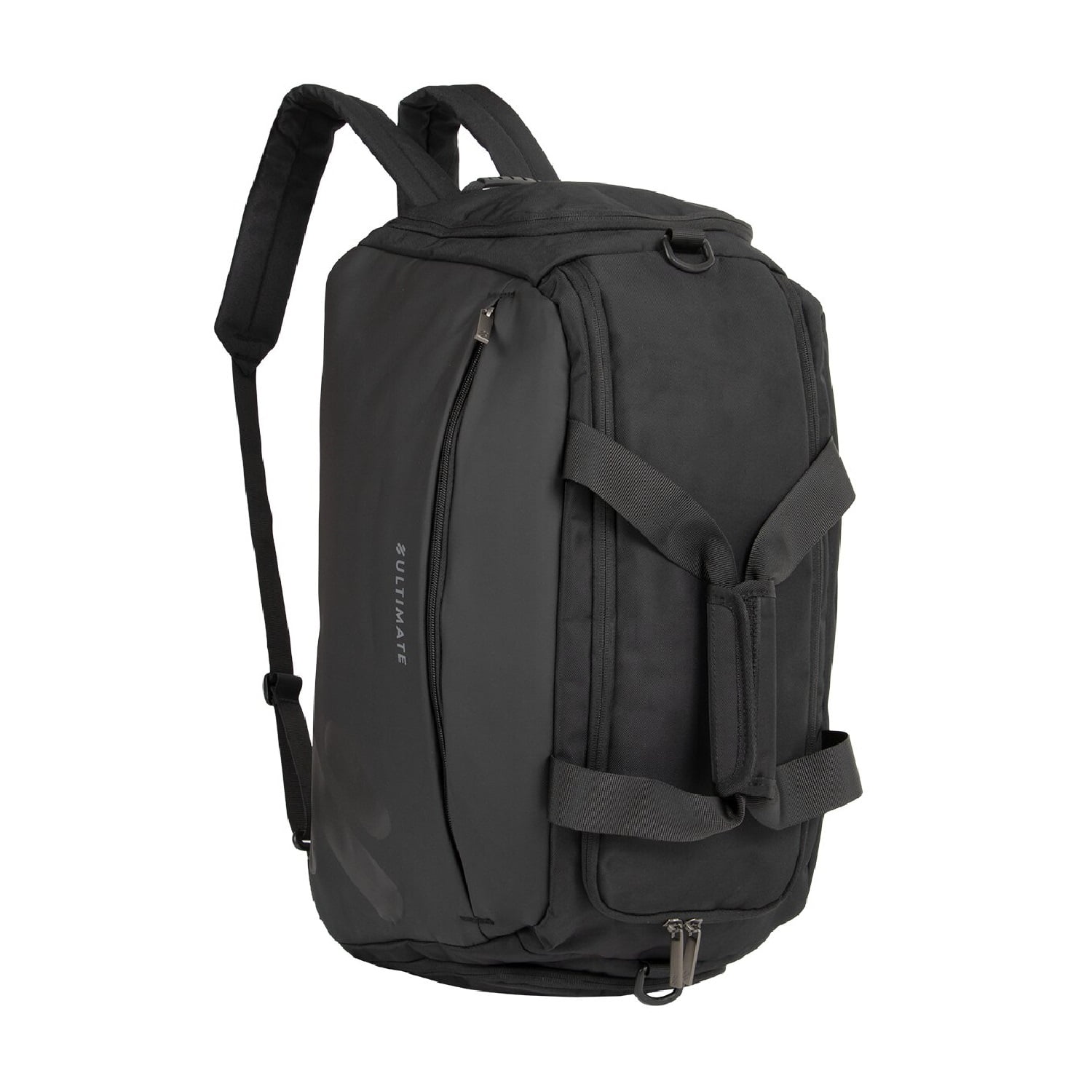 Ultimate Fitness - Mochila/bolso Convertible 2 En 1 Sleek - 45l