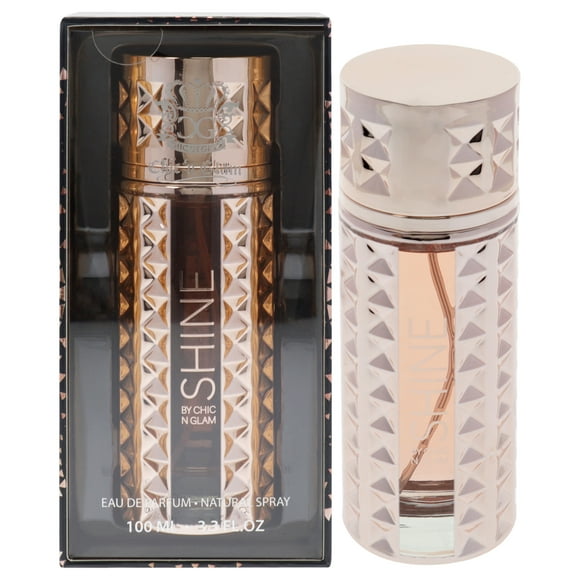 Perfume Chic N Glam Brillar EDP 100ml