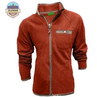 Poleron | Tejido | Colores | Islander