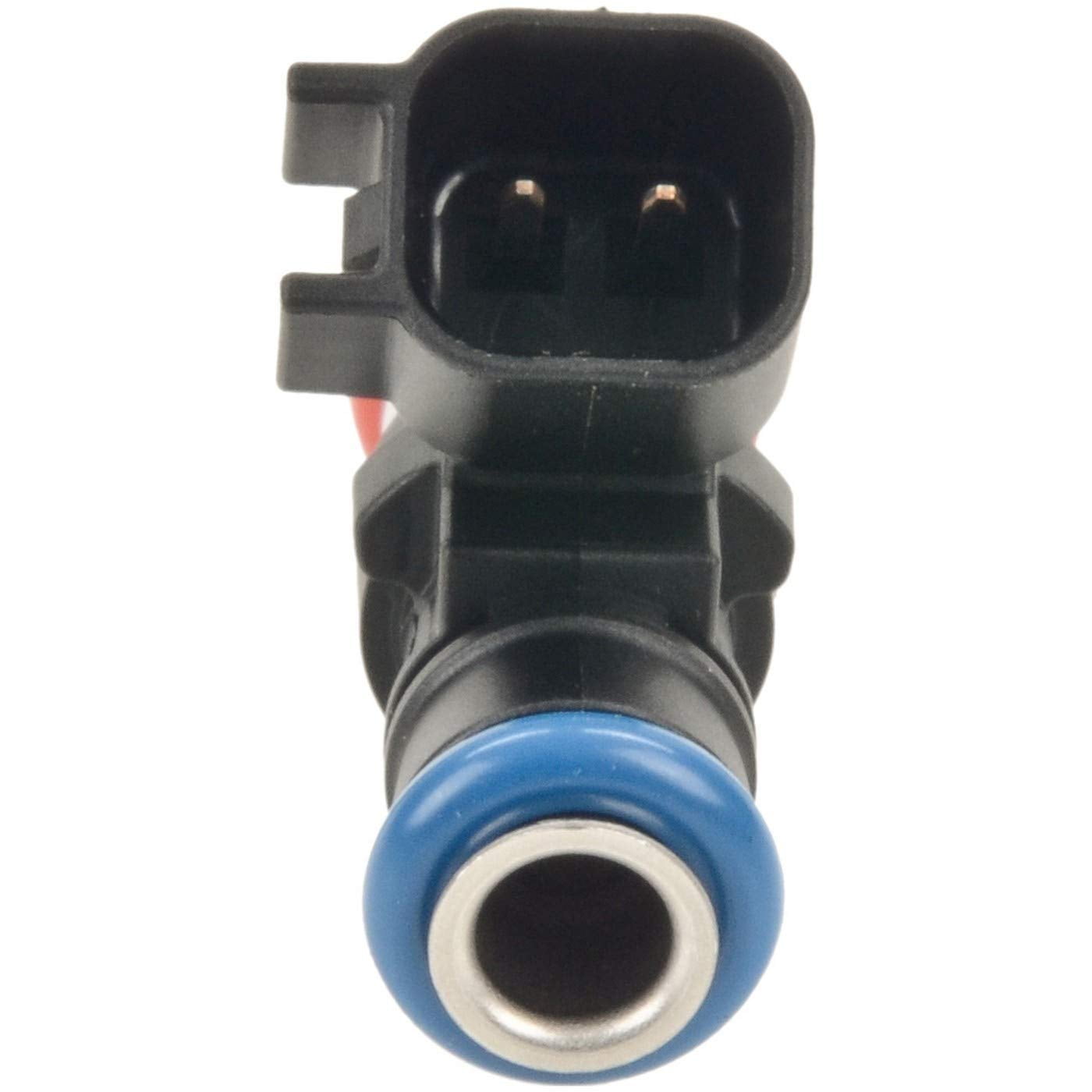 Inyector De Combustible Bosch 62647 Equipo Original Para Chevrolet