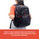 thumbnail image 5 of Mochila RadioShack portátil multiusos de 15.6 pulgadas para hombres y mujeres, 5 of 6